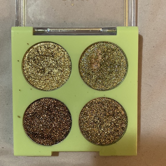 Pixi by Petra glitter palette - Picture 3 of 3